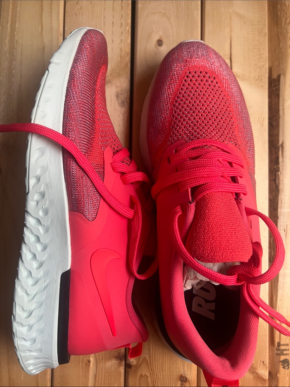 Nike Running Sneakers